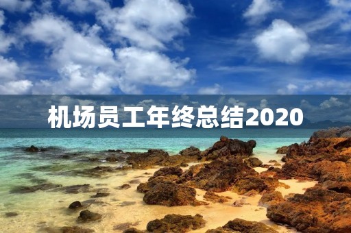 机场员工年终总结2020
