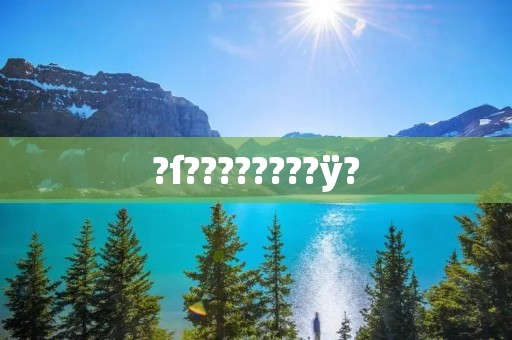 ?ſ????????ÿ?