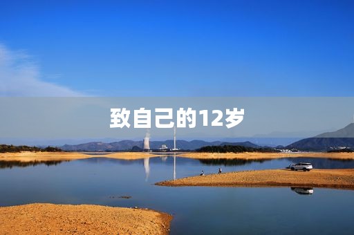 致自己的12岁