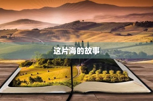 这片海的故事