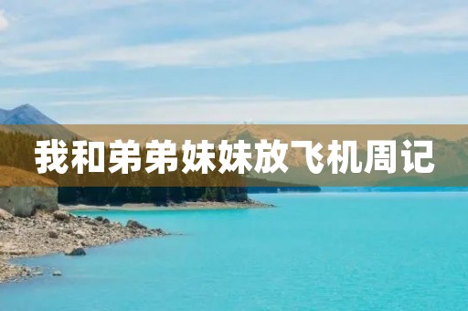 我和弟弟妹妹放飞机周记 我和弟弟妹妹放飞机周记