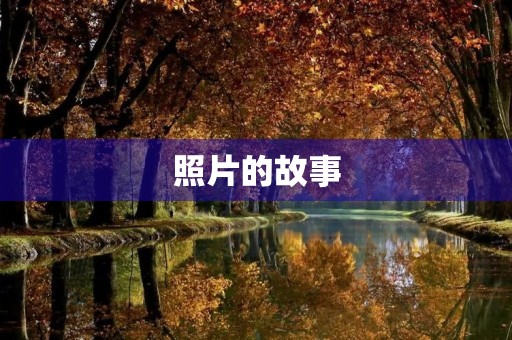 照片的故事