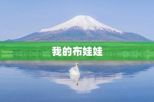我的布娃娃 我的布娃娃